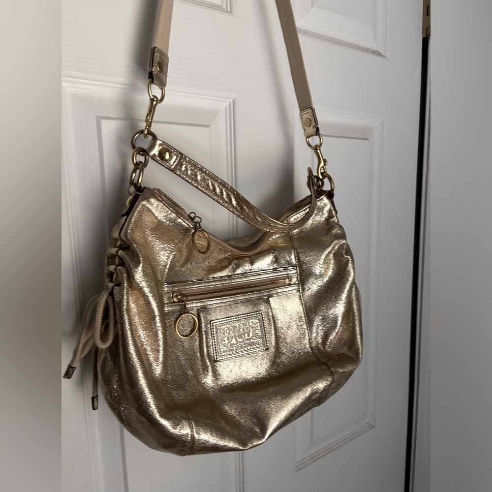 Coach Poppy Purse/Crossbody